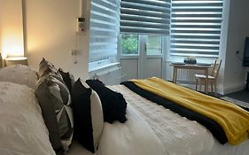 Streatham Studio
